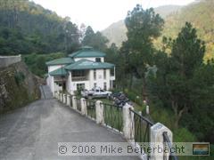 De herberg bij Hanul