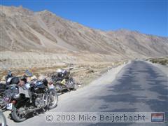 een lange weg vooruit